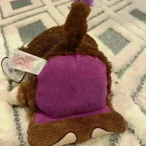 Beanie Baby - Picture 3 of 7